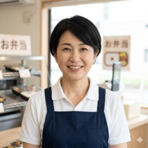 大阪府/弁当店