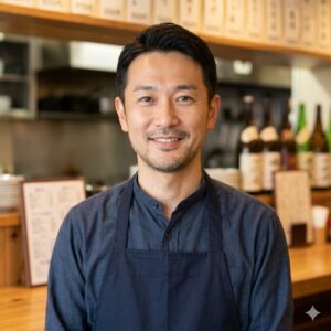 東京都/居酒屋