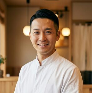 神奈川県/個人経営ラーメン店